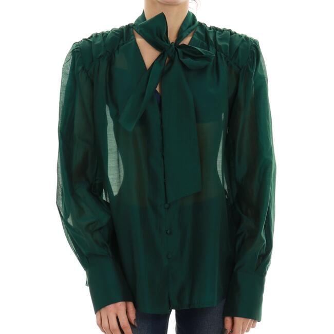 CAMICIA FIOCCO KING KONG - Mad Fashion | img vers.1300x/